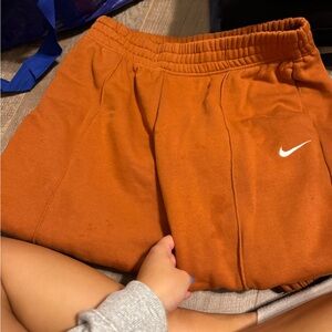 Nike sweatpants